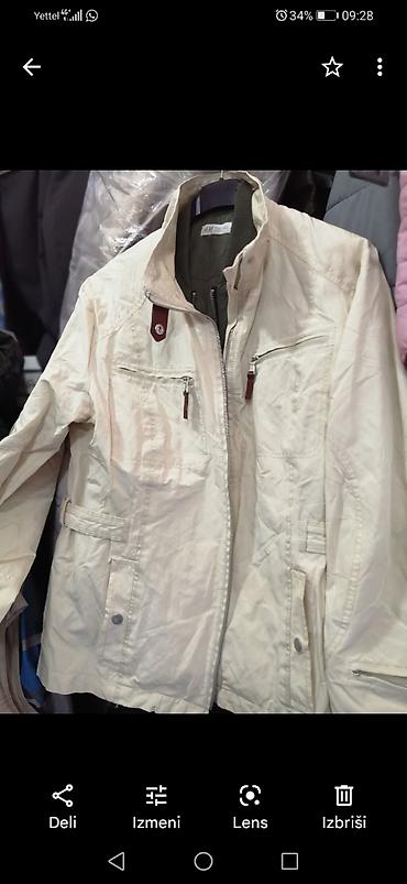 Ostale jakne, kaputi, prsluci: Ženske jakne – više modela sportske ženske jakne vel m - Sportska — 2