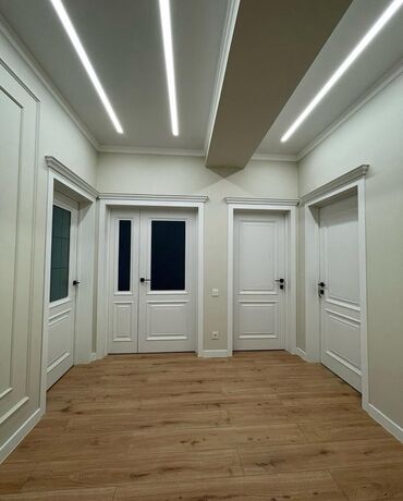 Продажа квартир: 3 комнаты, 100 м², Элитка, 10 этаж, Дизайнерский ремонт — 3