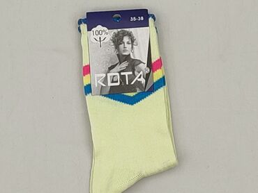espadryle damskie do sukienki: Socks for women, 38-40