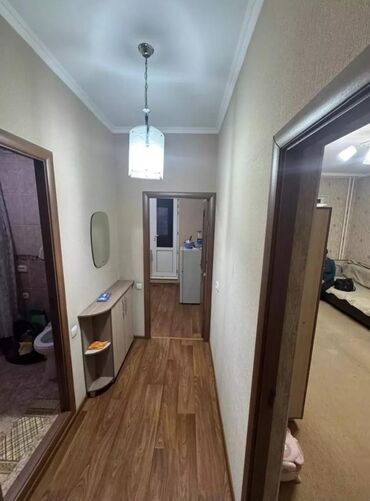 Продажа квартир: 1 комната, 36 м², 106 серия, 6 этаж, Евроремонт