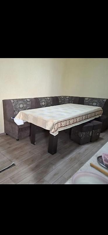 dom on rent: 60 м², 4 комнаты, Без подселения — 4