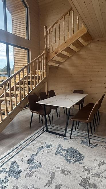 котеджи бостери: 🏡 Сдается новый современный барнхаус в Бостерях . Предлагаем в аренду — 2