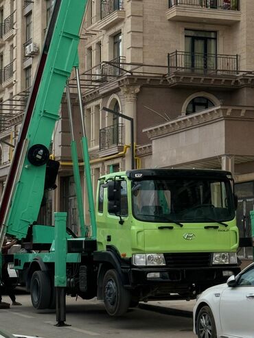 Автовышки: Автовышка, Hyundai, 2008 г. at lalafo.kg — 3 Автовышки: Автовышка, Hyundai, 2008 г. — 3