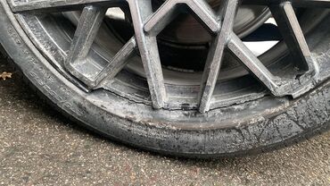 Шиномонтаж: Выездной шиномонтаж( вулканизация) вулканизация на выезд мы всегда — 10