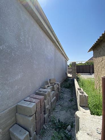 Продажа коттеджей и домов: 🏠 Продаётся дом 📍 Адрес: Арча-Бешик 📐 Количество комнат: 3 📌Площадь — 5