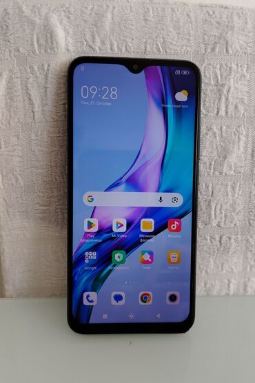 Xiaomi: Xiaomi Mi 9, 64 GB, bоја - Crna, Otisak prsta — 7