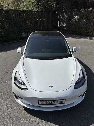трицикл электрический цена: Tesla Model 3: 2023 г., Автомат, Электромобиль, Лифтбек — 1