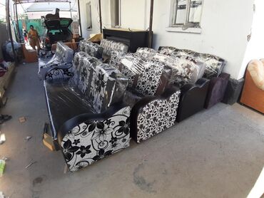 Раскладные диваны: Раскладной диван, Новый — 22