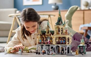 Oyuncaqlar: Uşaqlar üçün 1176 hissədən ibarət iri həcmli Leqo-Kanstruktor Harry -da lalafo.az — 3 Oyuncaqlar: Uşaqlar üçün 1176 hissədən ibarət iri həcmli Leqo-Kanstruktor Harry — 3