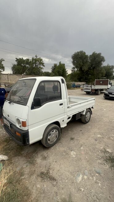 форт бортовой транзит: Легкий грузовик, Ford, 2 т, Б/у