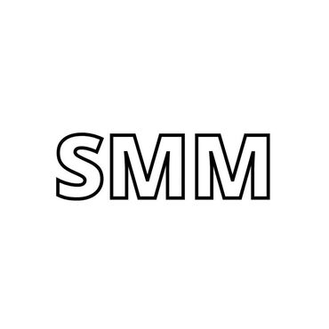 услуги токар: SMM-специалист
