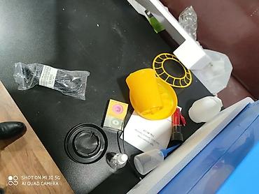 Kənd təssərüfatı avadanlığı: Çin, Fabrik istehsalı, Tam avtomat, Bütün növ quşlar üçün — 7