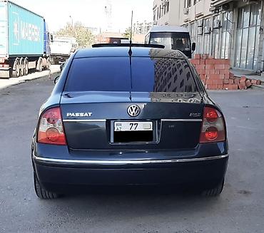 qalmaq serti ile prius: Volkswagen Passat: 1.8 l | 2004 il Sedan — 1
