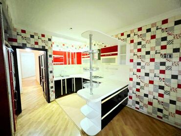 Yeni tikili: 4 otaqlı, Yeni tikili, 112 kv. m — 6