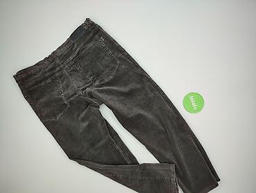 king: Męskie spodnie sztruksowe KINGBON Jeanswear - Krój: klasyczny, 5 — 3