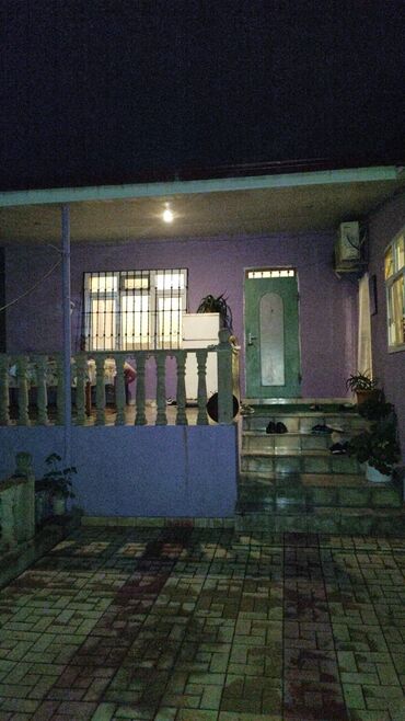 Həyət evləri və villaların satışı: Əmircan qəs. 3 otaqlı, 100 kv. m, Kredit yoxdur, Orta təmir