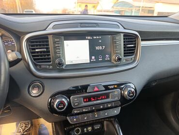 Kia: Kia Sorento: 2019 г., 2 л, Автомат, Дизель, Кроссовер — 12