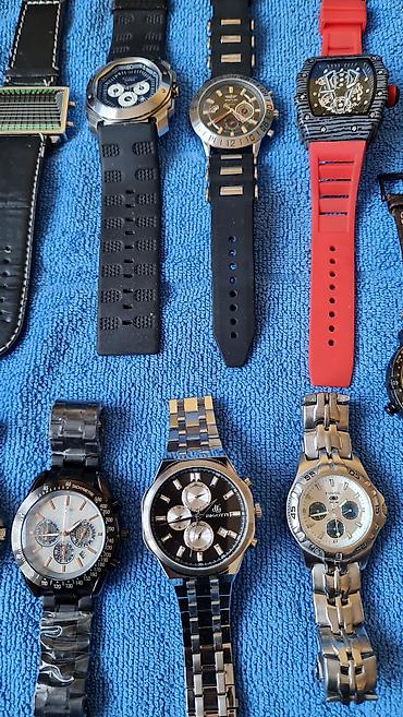 Ručni satovi: Esprit, Muški — 51