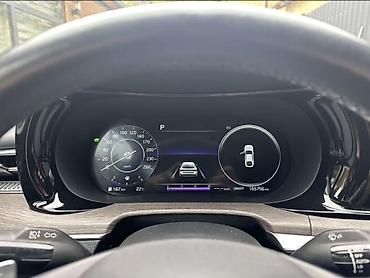 k5 2011: Kia K5: 2021 г. — 8