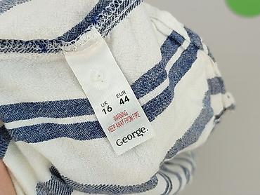 angielski bbc: George, Koszula damska, rozmiar XL — 4