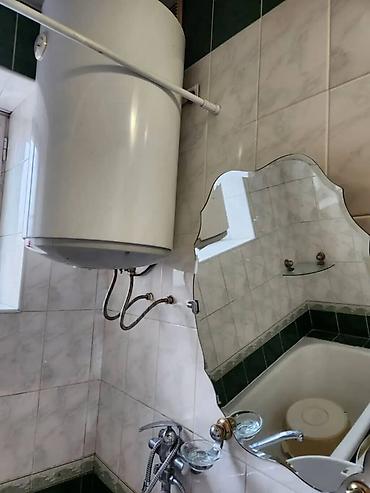 Долгосрочная аренда квартир: 2 комнаты, Агентство недвижимости, Без подселения, С мебелью частично — 14