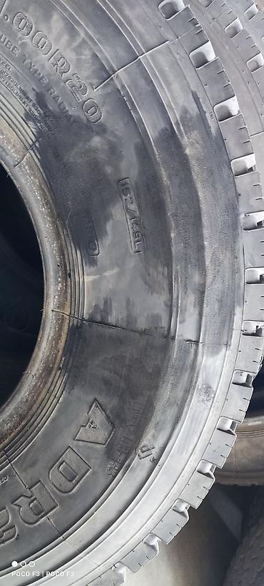 Шиномонтаж: Ремонт боковых порезов, самоторможение - ползун, востановление — 4