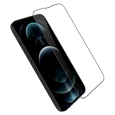 Zaštitne folije i stakla za telefone: Nillkin CP+ Pro protective glass for iPhone 13/13 Pro/14/16e 6.1 in — 3