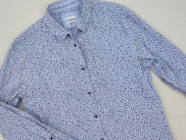 czarne ubrania: Medicine, Shirt for men, size XL
