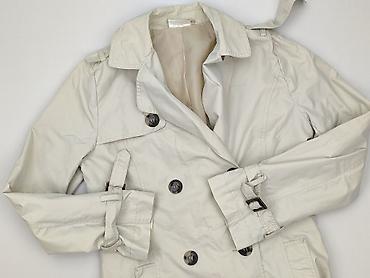 pull bear trencz: Trencz damski, rozmiar S — 1