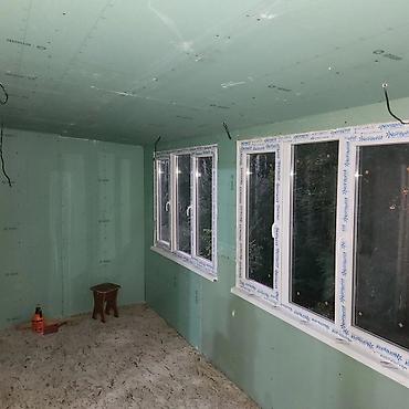 Утепление: Утепление балкона, лоджии, Утепление фасада | Утепление дома, Утепление квартиры, Утепление контейнера Penoplex, Пенопласт, Базальт Больше 6 лет опыта — 4