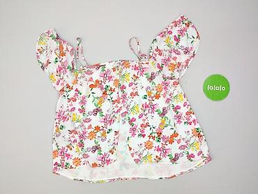 marka rainbow: Bershka, Bluzka damska, rozmiar M — 3