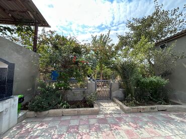 Bağ evlərinin satışı: Qaradağ Rayonu Qobustan Qəsəbəsinde 6 Sot Torpağda Kürsülü ev və — 20