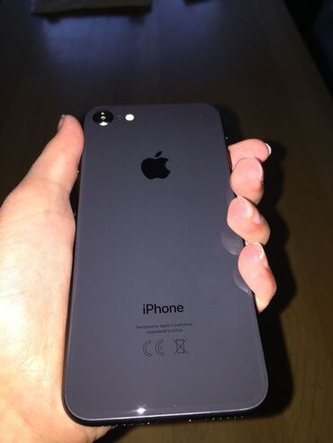 Apple iPhone: IPhone 8, Б/у, 64 ГБ, 91 %