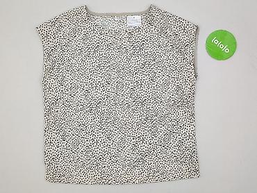 bluza czarna pull and bear: Bluzka damska, rozmiar S — 2