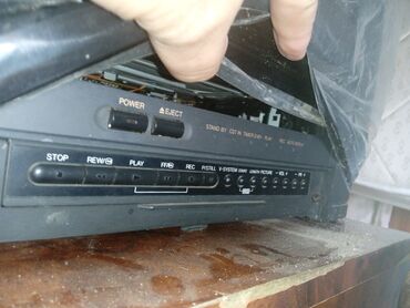 Televizorlar: İşlənmiş Televizor Samsung 80" Ünvandan götürmə — 4