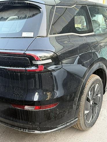 Changan: Changan : 2026 г., Автомат, Гибрид, Кроссовер — 11