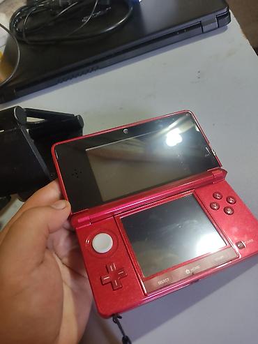 nintendo: Nintendo 3ds регион евро, полный комплект, коробка макулатура чехол — 4
