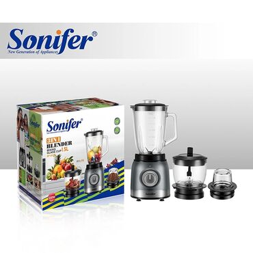 Blenderlər: Əl, Stasionar, Portativ blender, Sonifer, Yeni, Ünvandan götürmə, Ödənişli çatdırılma, Rayonlara çatdırılma