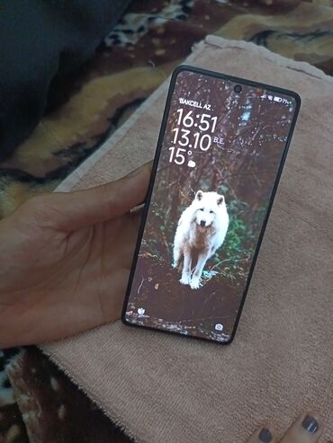 redmi 10 ikinci el: Redmi 14C, 256 GB, rəng - Qara, Barmaq izi