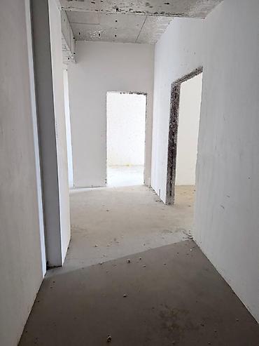 11: 3 комнаты, 123 м², Ала-Арча ТРЦ Элитка, 11 этаж, ПСО (под самоотделку) — 2