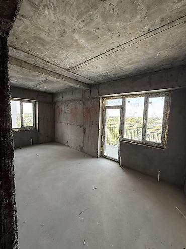 комната с подселением бишкек: 3 комнаты, 90 м², Элитка, 9 этаж, ПСО (под самоотделку) — 4