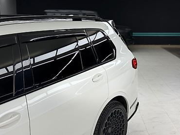 BMW: BMW X7: 2020 г., 3 л, Автомат, Дизель, Внедорожник — 17