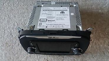 eksterni hard disk 1tb: FABRICKA MULTIMEDIJA ZA ALFA ROMEO GIULIETTA | Za novi model — 5