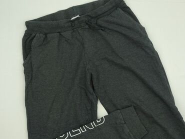 Tracksuit bottoms for men, XL (EU 42), ALPHAR ONE, condition - Good