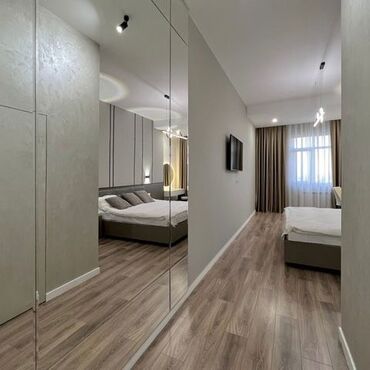 Продажа квартир: 3 комнаты, 135 м², Элитка, 13 этаж, Дизайнерский ремонт — 17