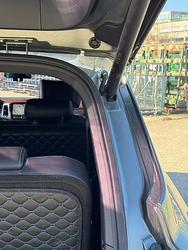 Ssangyong: Ssangyong Rexton: 2019 г., 2.2 л, Автомат, Дизель, Внедорожник — 18