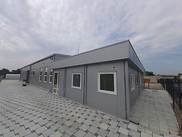 sobe smestaj: Naše montažne hale koriste najnoviju tehnologiju u građevinskoj — 2