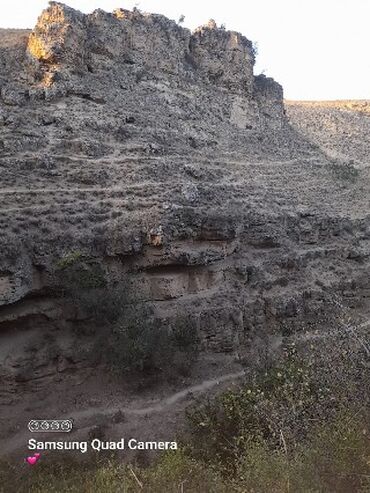 Turizm: Turizm/foto-tur xidmətləri – Qaya və kanyon yürüşü - Marşrut: Qayalı — 1