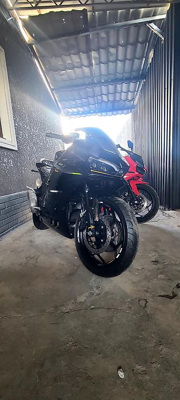 honda git: Дукати Панигал sports. 5000квт 120амп.Литий железо фосфать — 2