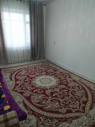 1: 1 комната, 34 м², Кок-Жар мкр 105 серия, 9 этаж, Косметический ремонт — 3